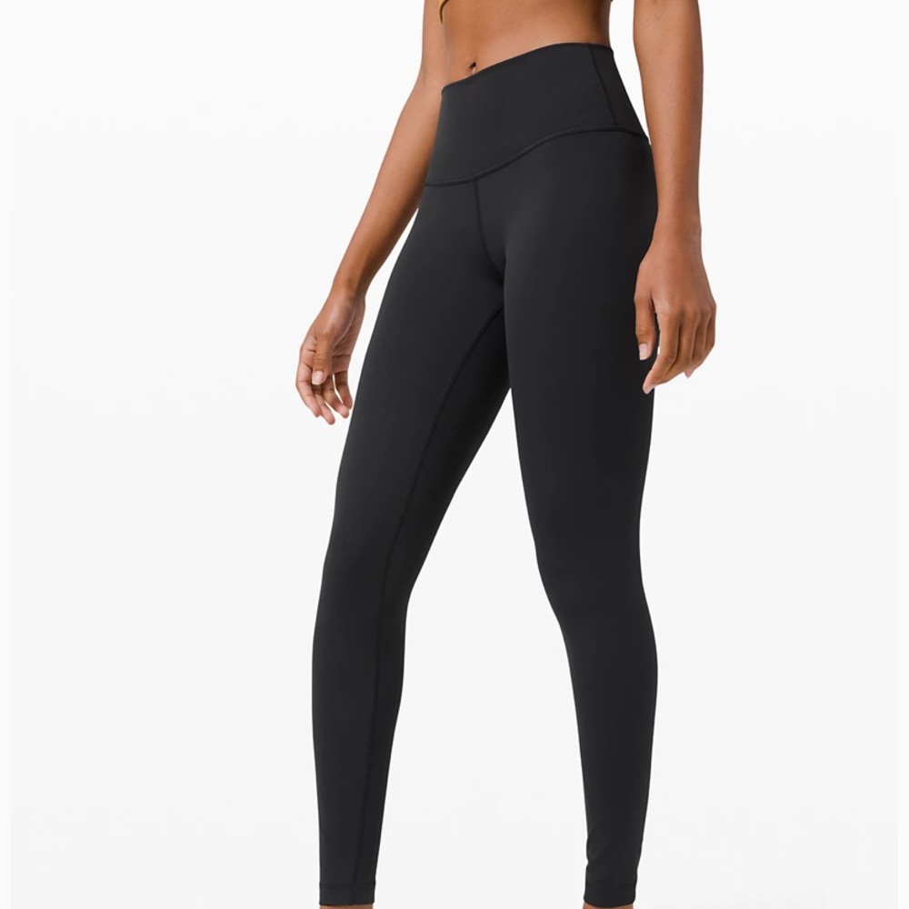 LULULEMON WUNDER UNDER